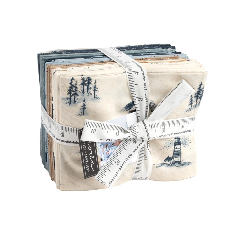Longshore - Fat Quarter Bundle