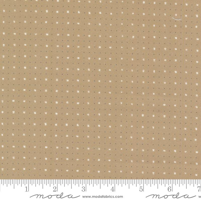 Longshore Drop Rope - Quilt Fabric