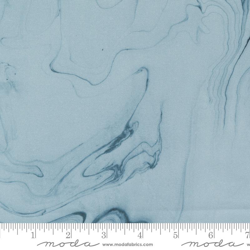 Longshore Currents Day - Quilt Fabric