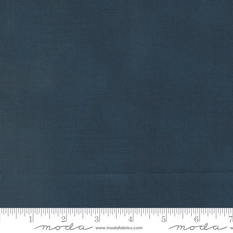 Longshore Woven Texture Night - Quilt Fabric