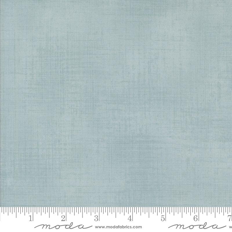Larking Woven Solid Copeland - Quilt Fabric