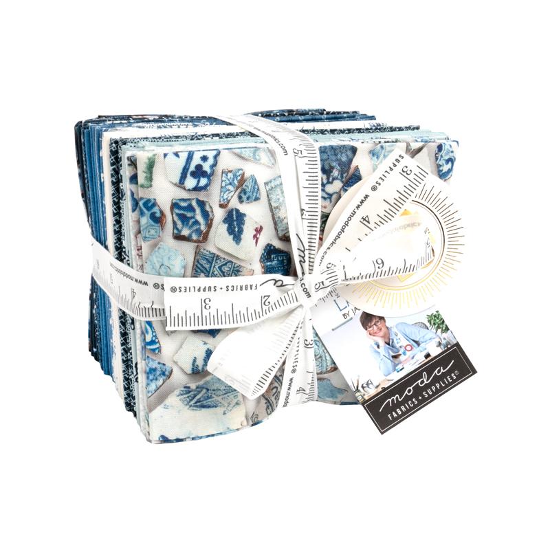 Larking - Fat Quarter Bundle