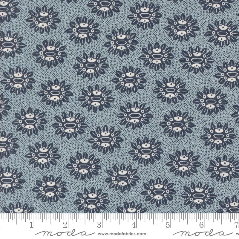 Larking Bucknall Copeland - Quilt Fabric