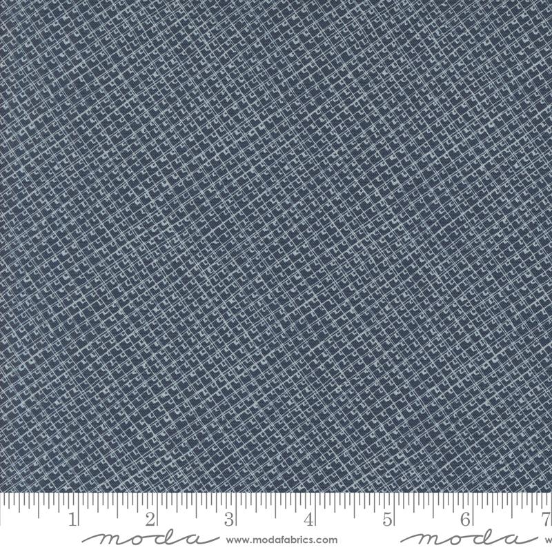 Larking Seddon Derby Copeland - Quilt Fabric