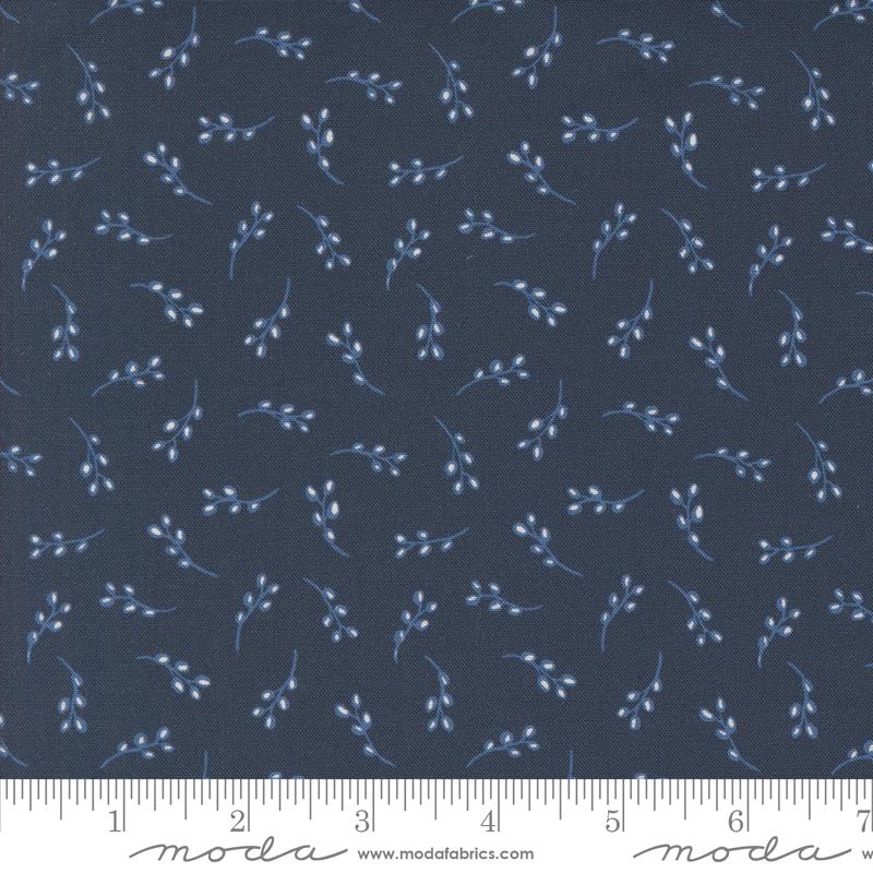 Larking Hazel Derby - Quilt Fabric
