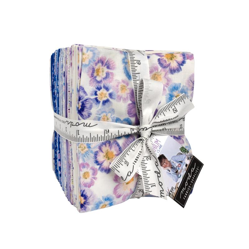 Delphinium - Fat Quarter Bundle