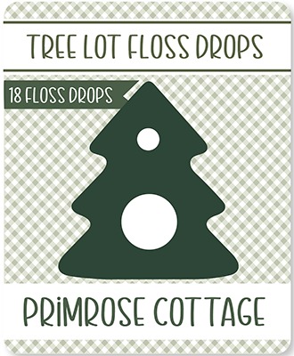 Tree Lot Floss Drops 