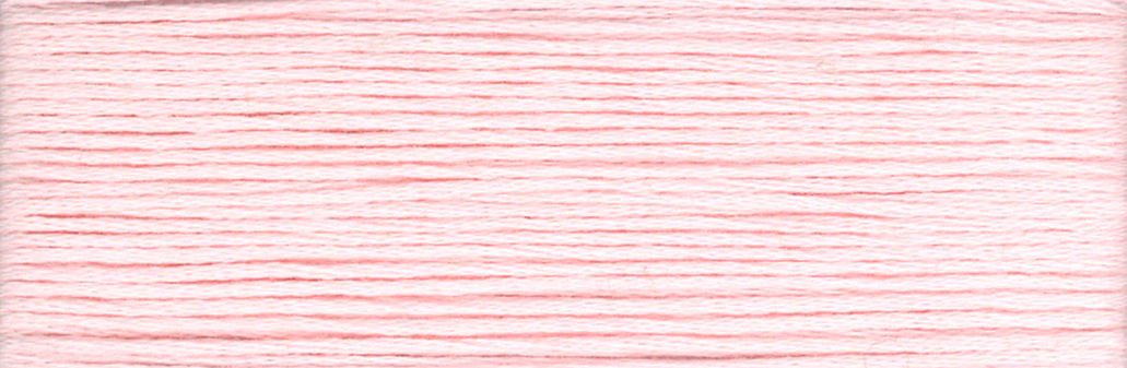 Scallop Shell 111 - Cosmo Cotton Embroidery Floss 8m