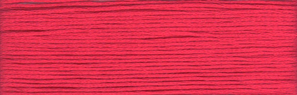 Cayenne 115 - Cosmo Cotton Embroidery Floss 8m