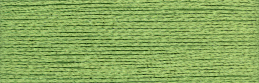 Citron 117 - Cosmo Cotton Embroidery Floss 8m