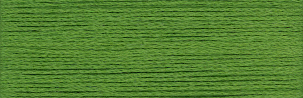 Virginia Creeper 118 - Cosmo Cotton Embroidery Floss 8m