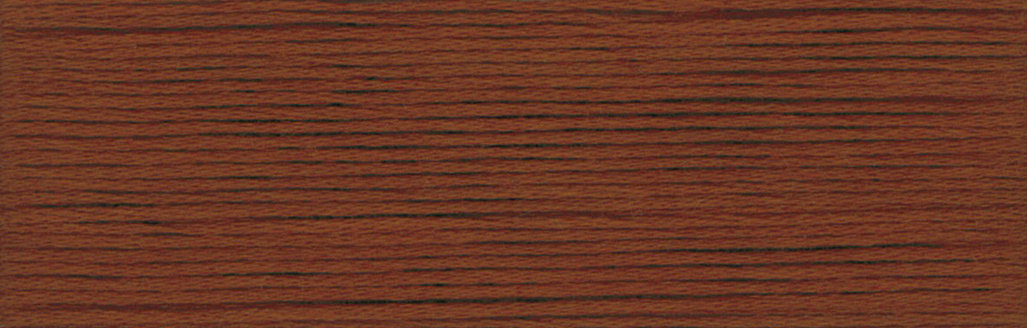 Brown 130 - Cosmo Cotton Embroidery Floss 8m