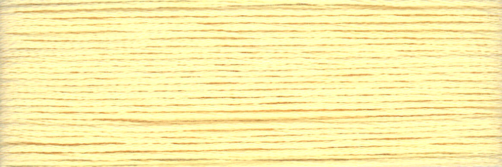 Anise Flower 141 - Cosmo Cotton Embroidery Floss 8m