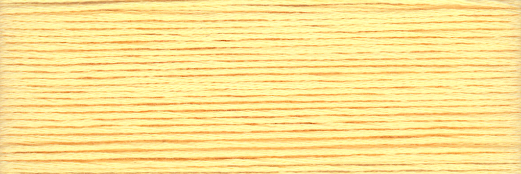 Golden Haze 142 - Cosmo Cotton Embroidery Floss 8m