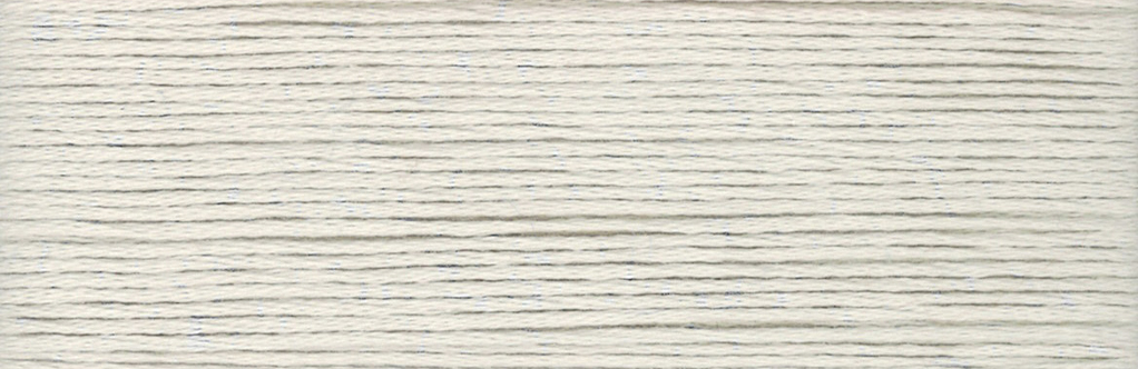 Oatmeal 151 - Cosmo Cotton Embroidery Floss 8m