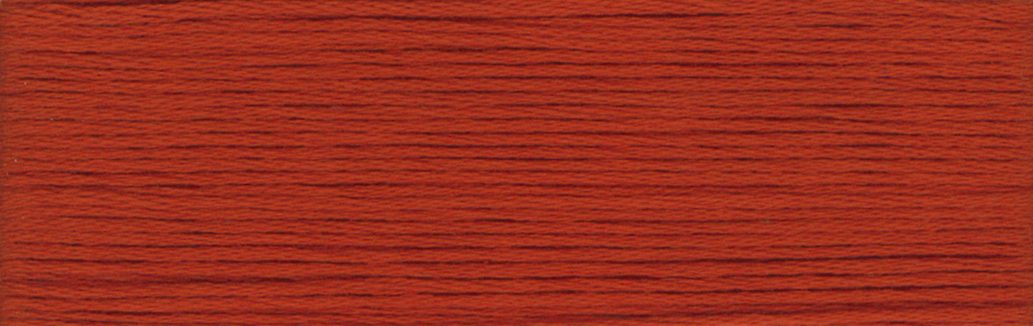 Gold Flame 188 - Cosmo Cotton Embroidery Floss 8m