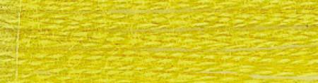 Yellow 2005 - Cosmo Cotton Embroidery Floss 8m