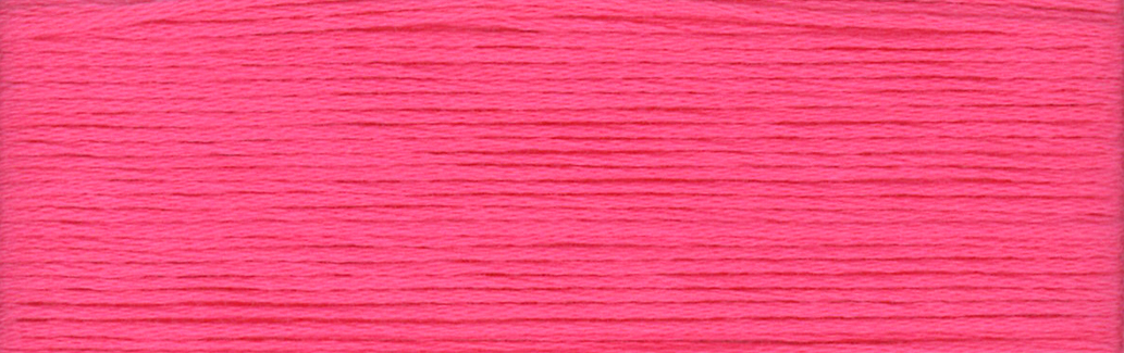 Rose Of Sharon 2114 - Cosmo Cotton Embroidery Floss 8m