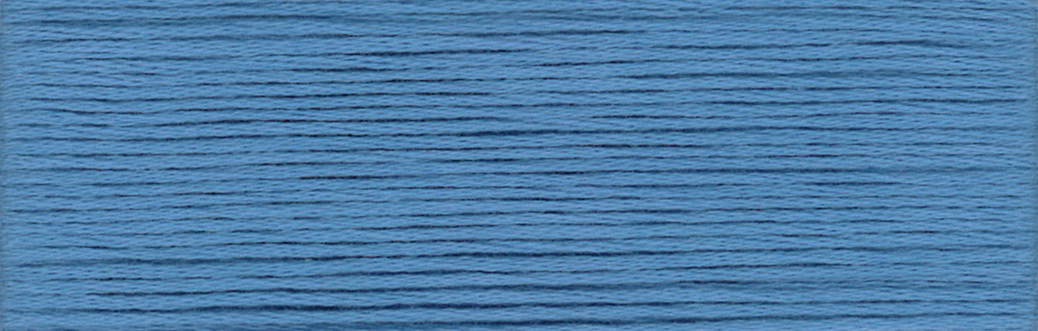 Purplish Blue 214 - Cosmo Cotton Embroidery Floss 8m