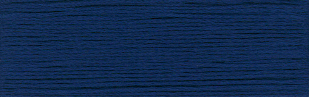 Medieval Blue 218 - Cosmo Cotton Embroidery Floss 8m