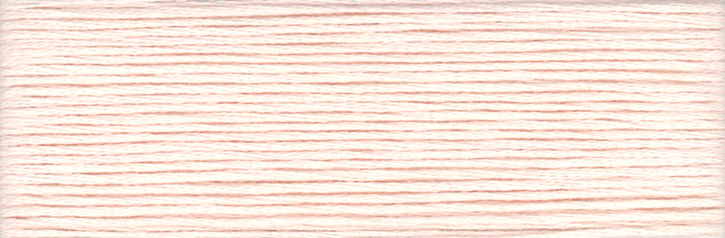 Pink Dogwood 220 - Cosmo Cotton Embroidery Floss 8m