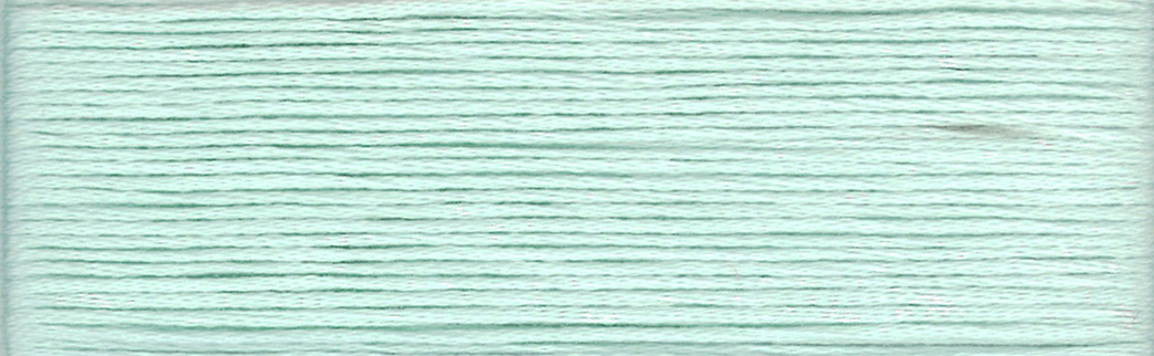 Baby Blue 2211 - Cosmo Cotton Embroidery Floss 8m