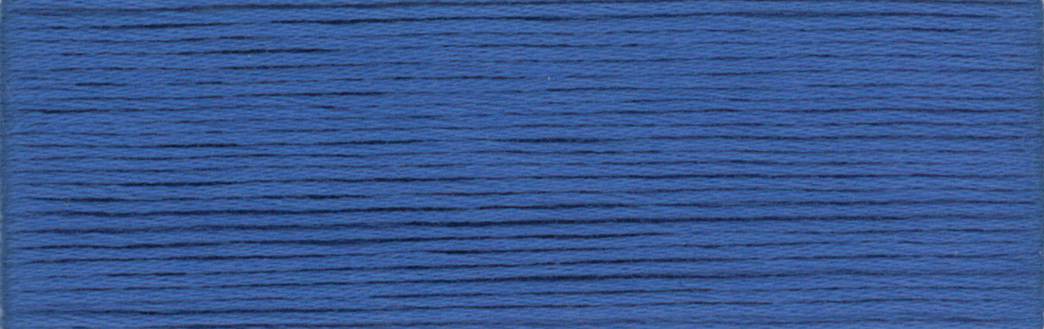 Medium Royal Blue 2214 - Cosmo Cotton Embroidery Floss 8m