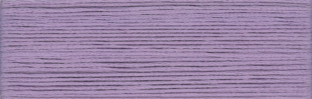 Light Purple 2262 - Cosmo Cotton Embroidery Floss 8m