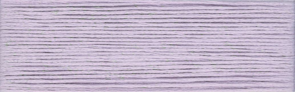 Fair Orchid 2281 - Cosmo Cotton Embroidery Floss 8m