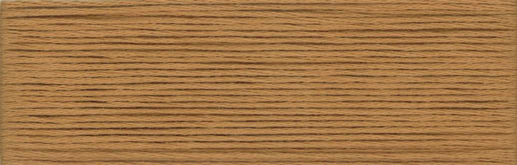 Tinsel Gold 2307 - Cosmo Cotton Embroidery Floss 8m