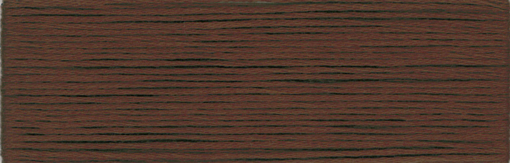 Dark Earth 2311 - Cosmo Cotton Embroidery Floss 8m
