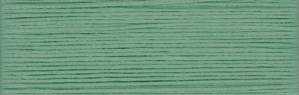 Forest Shade 2317 - Cosmo Cotton Embroidery Floss 8m