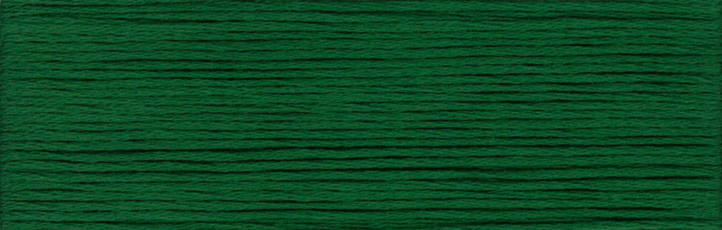 Garden Green 2319 - Cosmo Cotton Embroidery Floss 8m