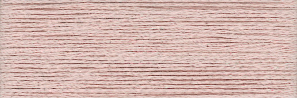 Light Grayish Brown 232 - Cosmo Cotton Embroidery Floss 8m