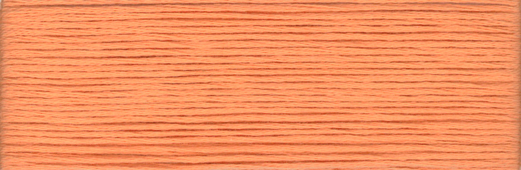 Marigold 2402 - Cosmo Cotton Embroidery Floss 8m