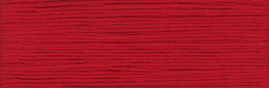 Oxheart 242 - Cosmo Cotton Embroidery Floss 8m
