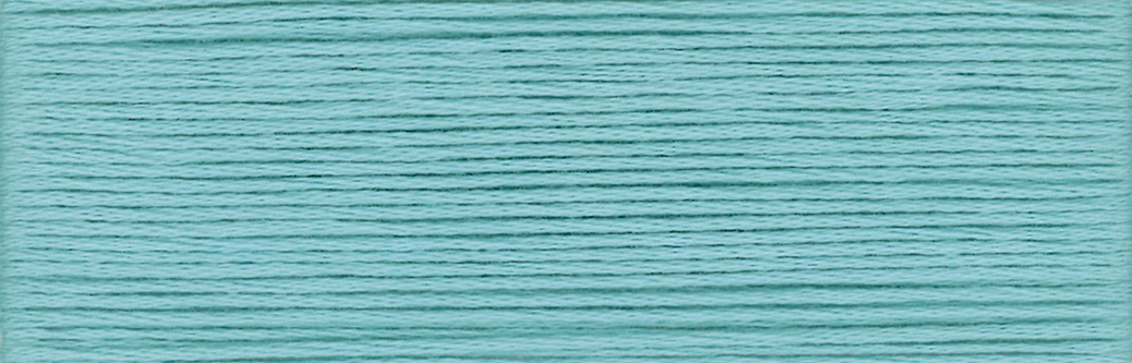 Cameo Blue 252 - Cosmo Cotton Embroidery Floss 8m