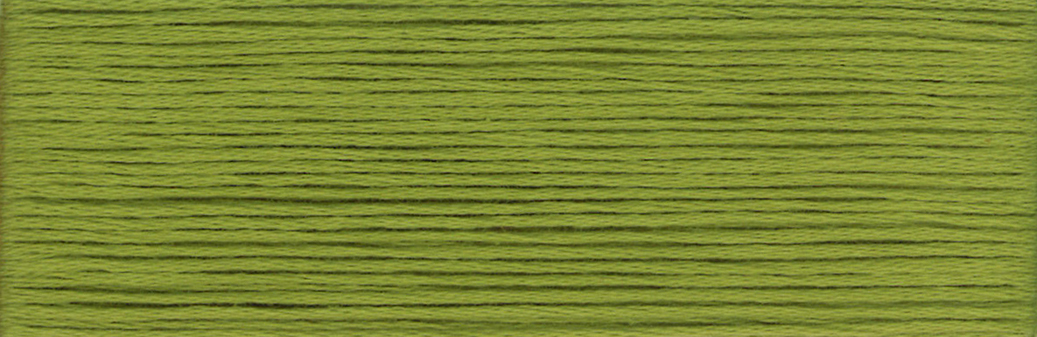 Grasshopper 2631 - Cosmo Cotton Embroidery Floss 8m