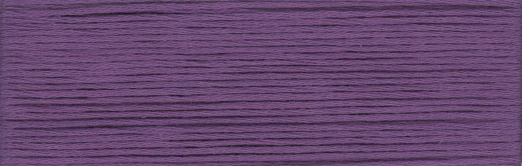 Mauve Purple 265 - Cosmo Cotton Embroidery Floss 8m