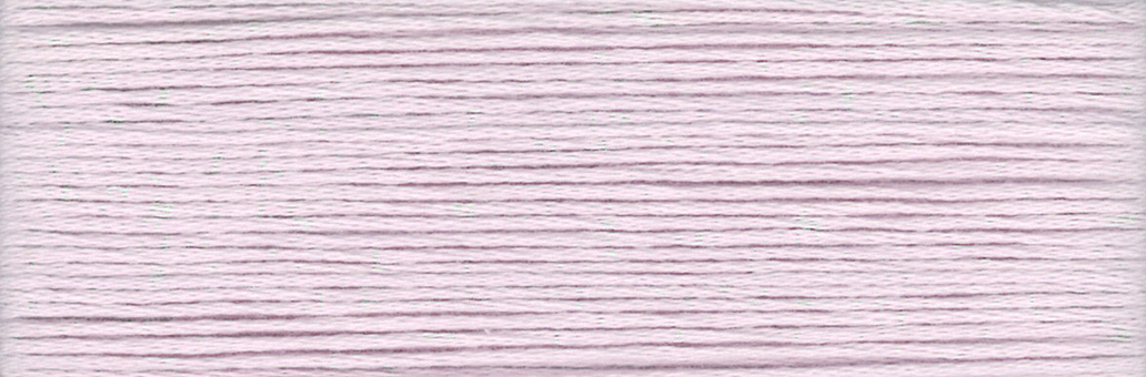 Lavender Fog 281 - Cosmo Cotton Embroidery Floss 8m