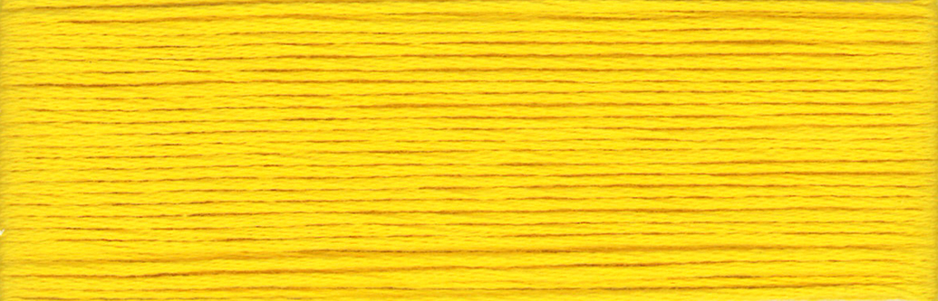 Freesia 301 - Cosmo Cotton Embroidery Floss 8m