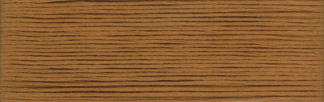 Golden Brown 308 - Cosmo Cotton Embroidery Floss 8m