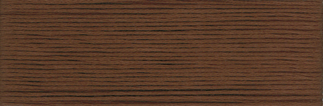 Light Shiitake Mushroom 310 - Cosmo Cotton Embroidery Floss 