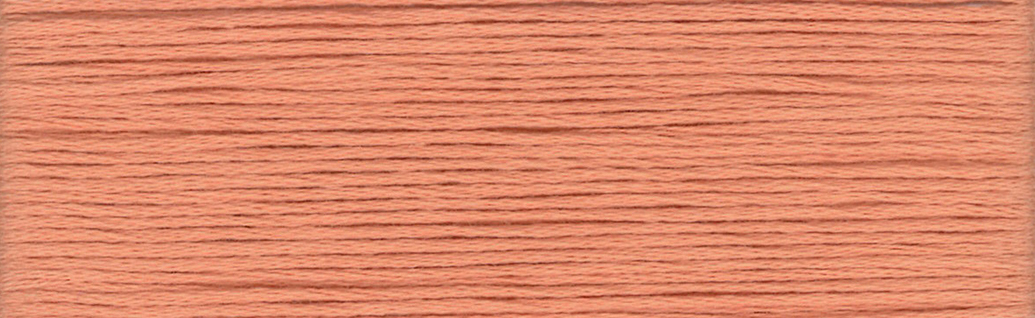 Peach Fuzz 3185 - Cosmo Cotton Embroidery Floss 8m