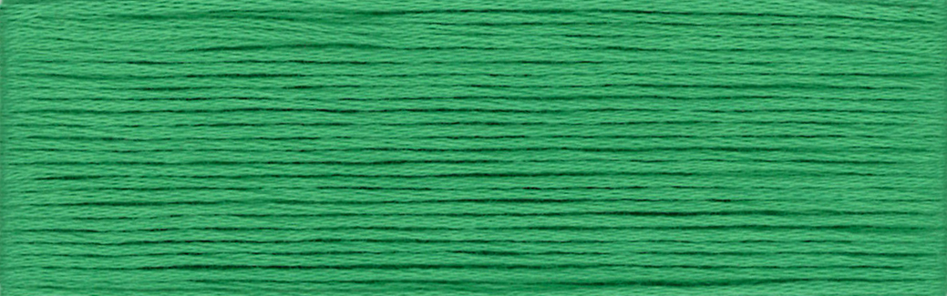 Shamrock 335 - Cosmo Cotton Embroidery Floss 8m