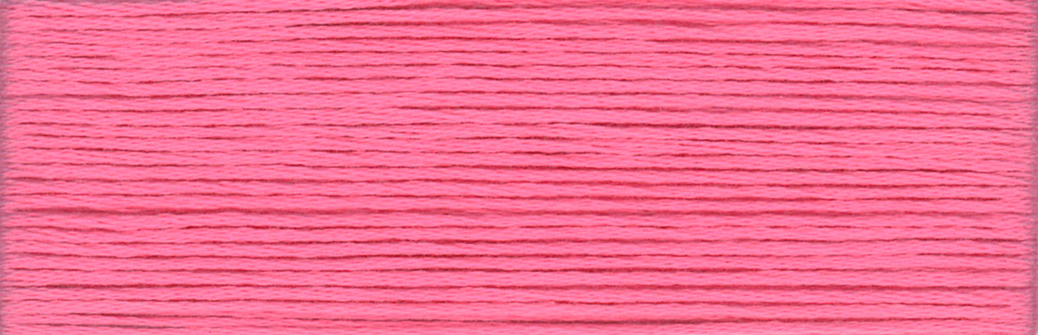 Strawberry Ice 354 - Cosmo Cotton Embroidery Floss 8m