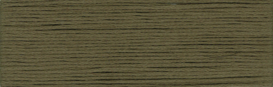 Beech 369 - Cosmo Cotton Embroidery Floss 8m