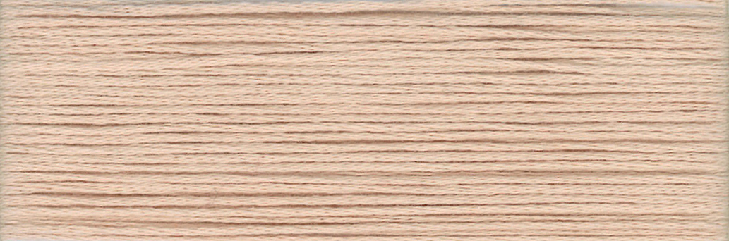 Sheep Skin 423 - Cosmo Cotton Embroidery Floss 8m
