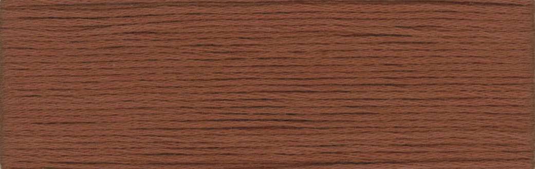 Toffee 426 - Cosmo Cotton Embroidery Floss 8m