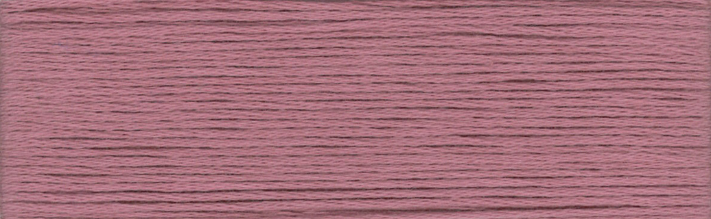 Rose Stone 433 - Cosmo Cotton Embroidery Floss 8m